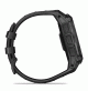 Instinct 3 – 45 mm, Solar,Tactical - Black with Black Band - 010-02934-50 - Garmin